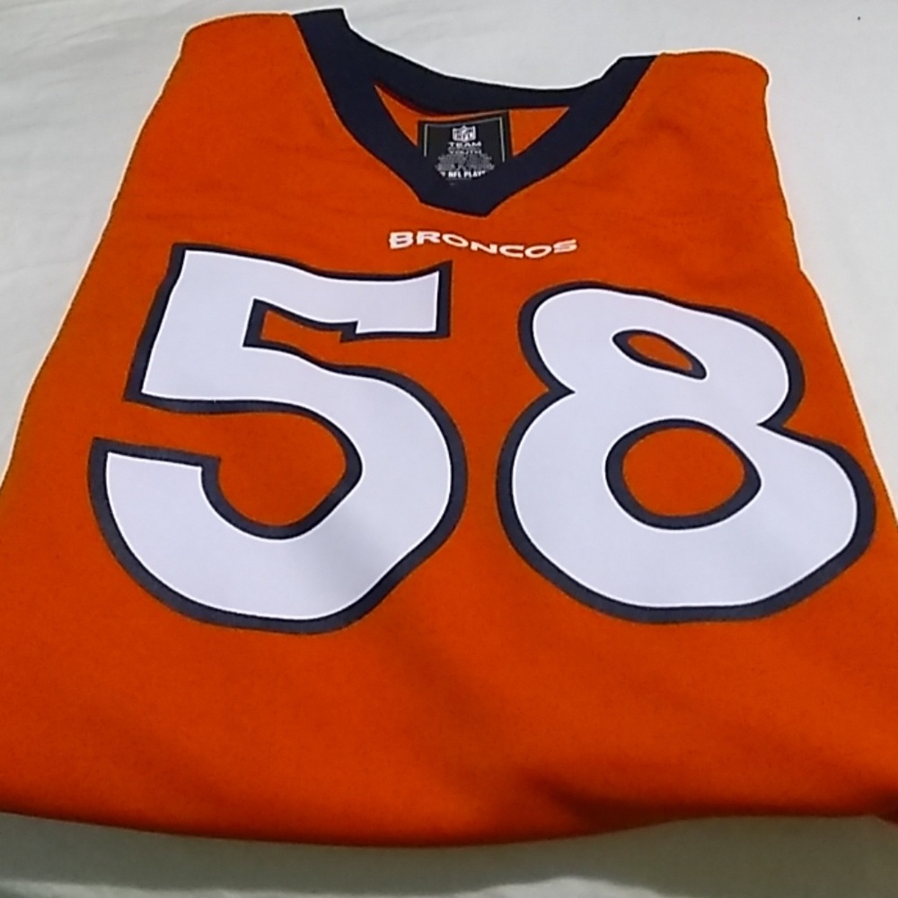 NFL jersey